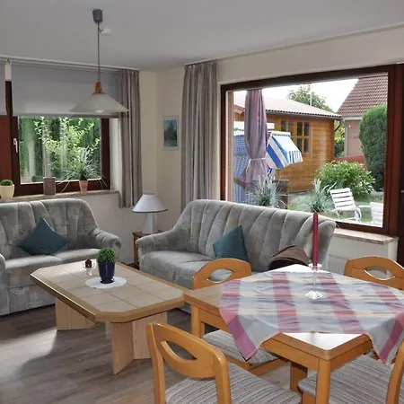 Ferienhaus-bluethner