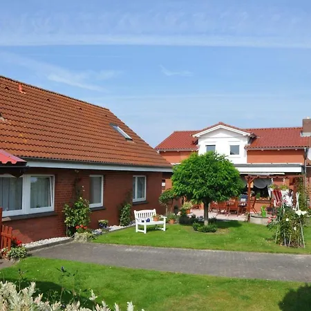 Ferienhaus-bluethner Grube