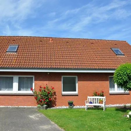 Ferienhaus-bluethner Feriehus