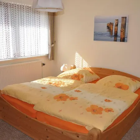 Ferienhaus-bluethner Grube