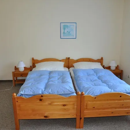 Ferienhaus-bluethner Grube